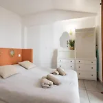 Le Miki - Duplex Cosy Coeur De Toulouse