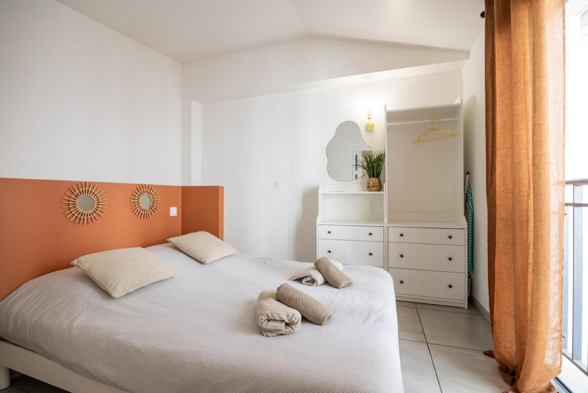 Le Miki - Duplex Cosy Coeur De Apartamento