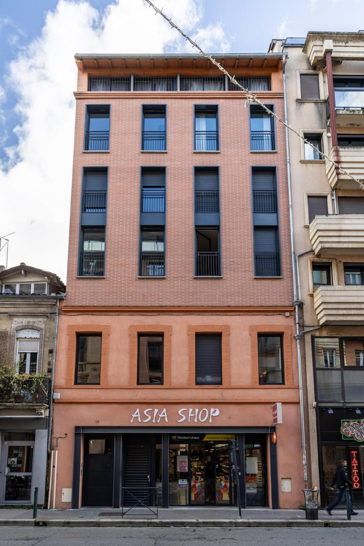 Apartamento Le Miki - Duplex Cosy Coeur De *