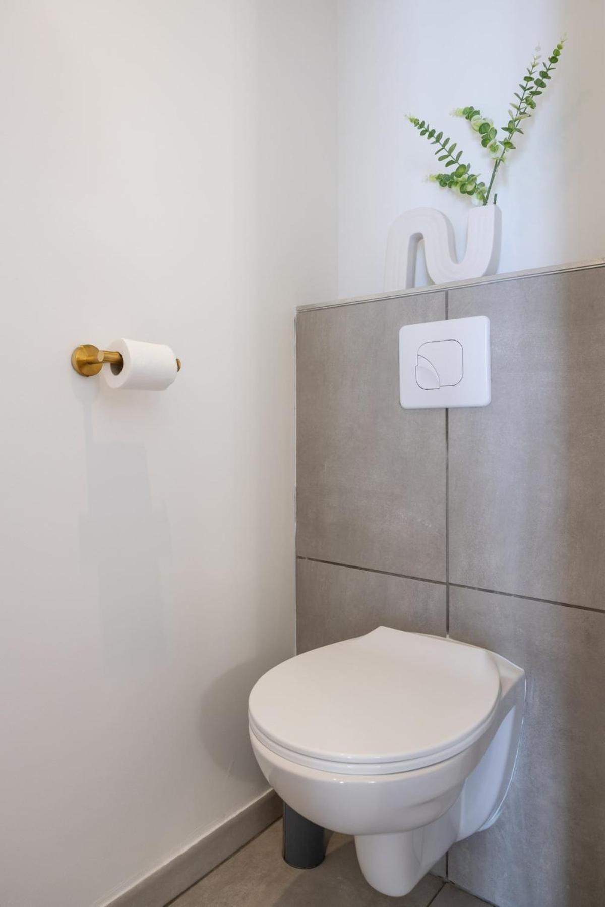 Le Miki - Duplex Cosy Coeur De Toulouse
